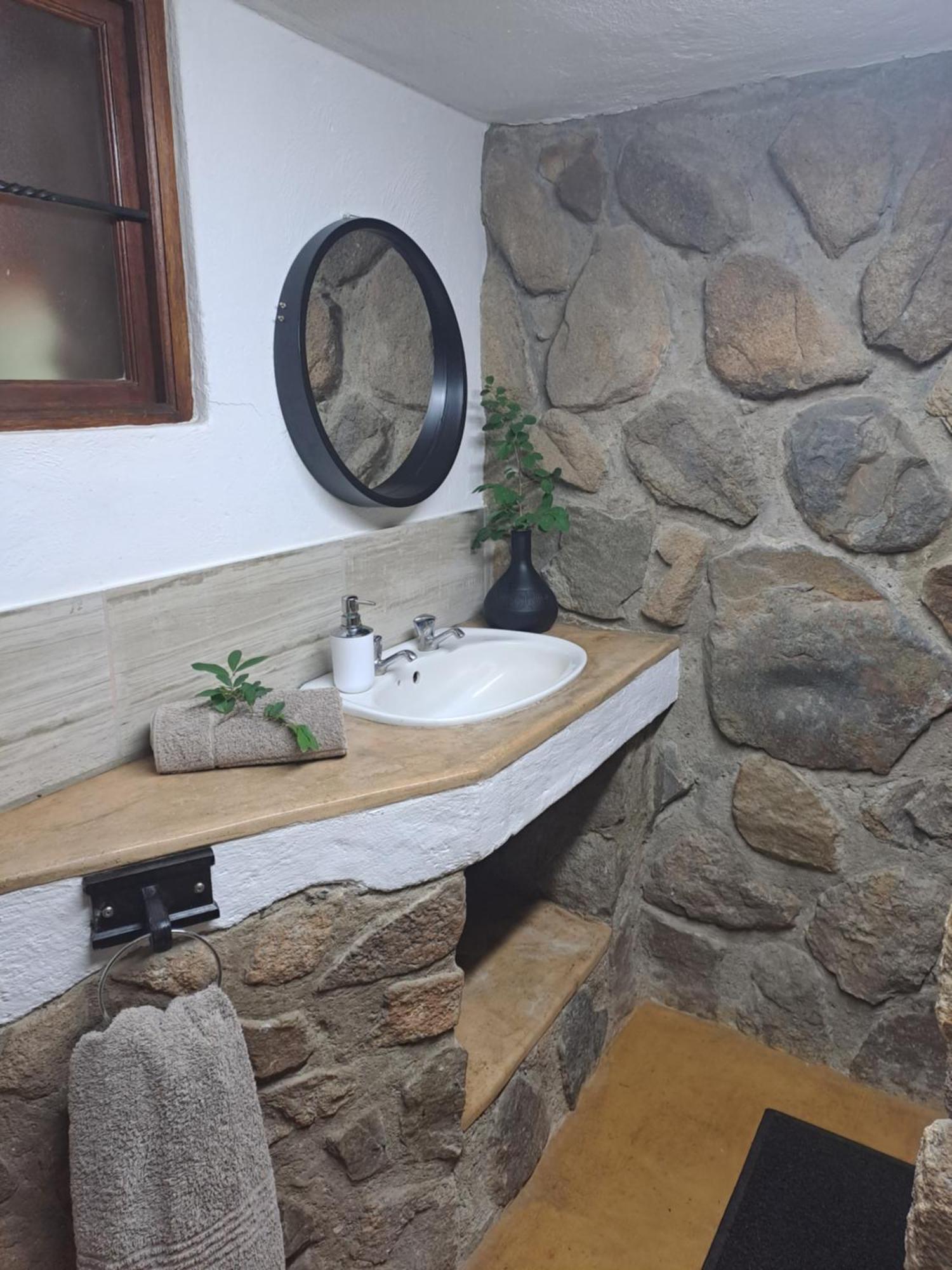 Little Bush Lodge Ходспруит Екстериор снимка