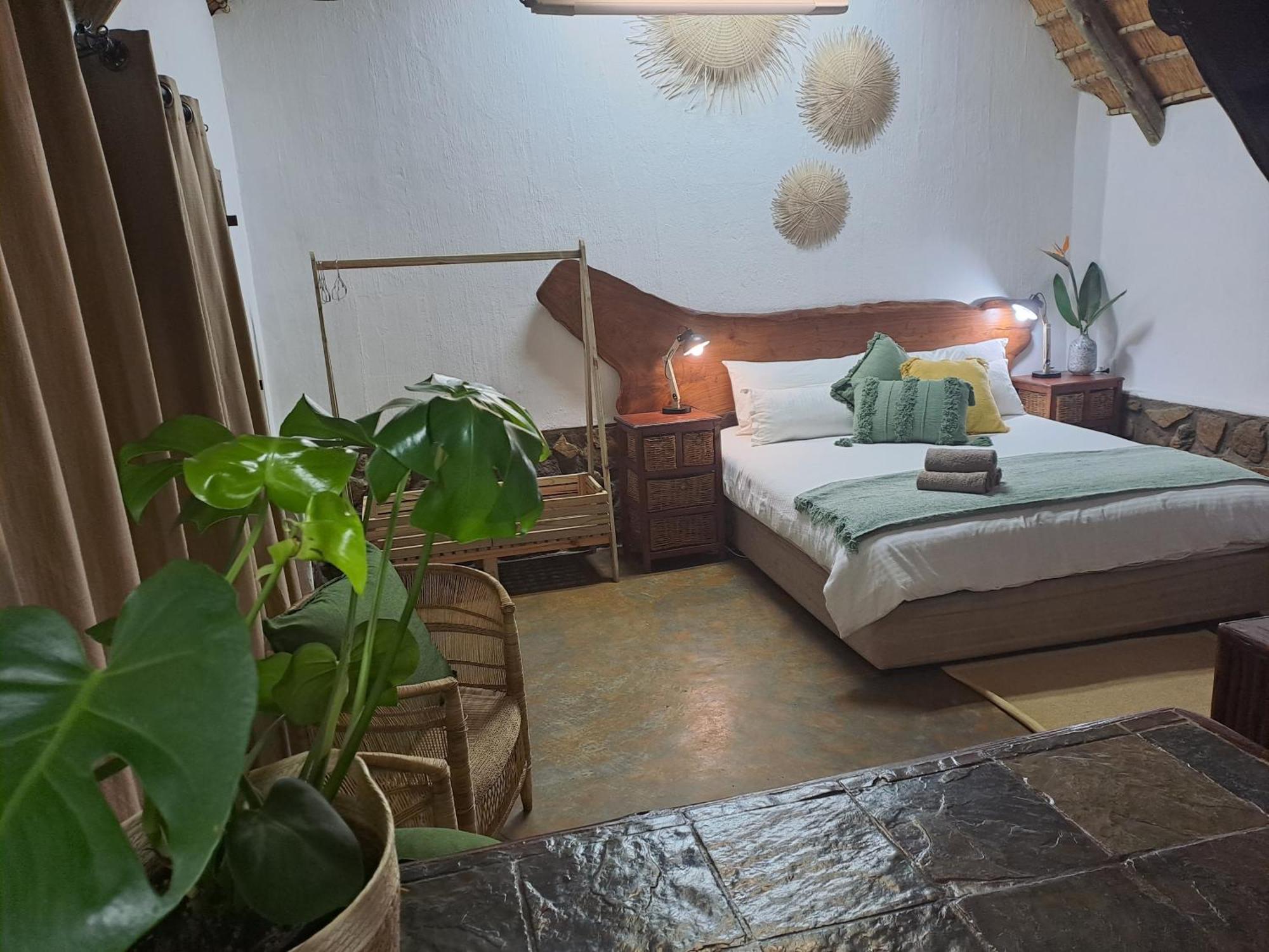 Little Bush Lodge Ходспруит Екстериор снимка