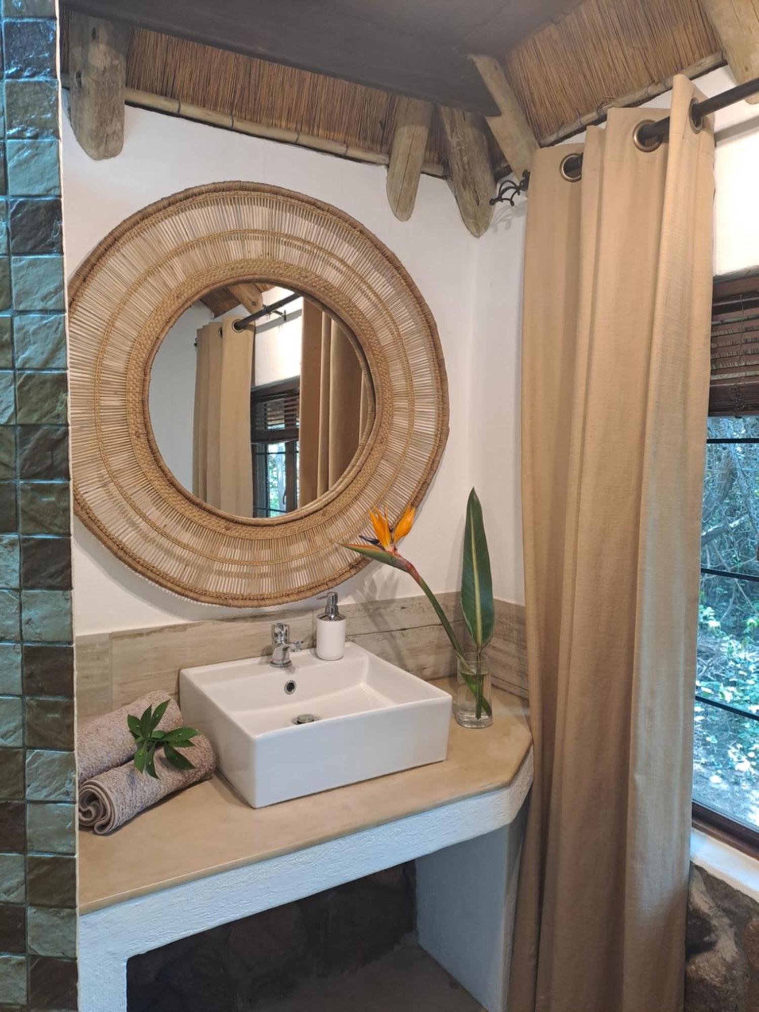Little Bush Lodge Ходспруит Екстериор снимка