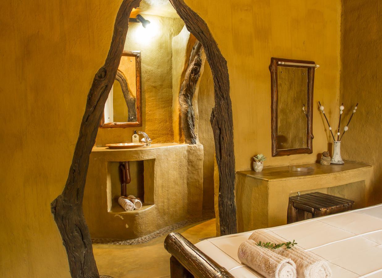 Little Bush Lodge Ходспруит Стая снимка