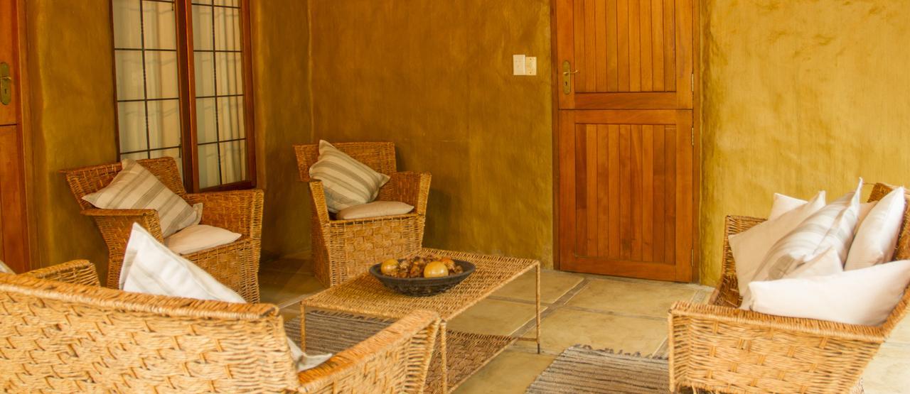 Little Bush Lodge Ходспруит Стая снимка
