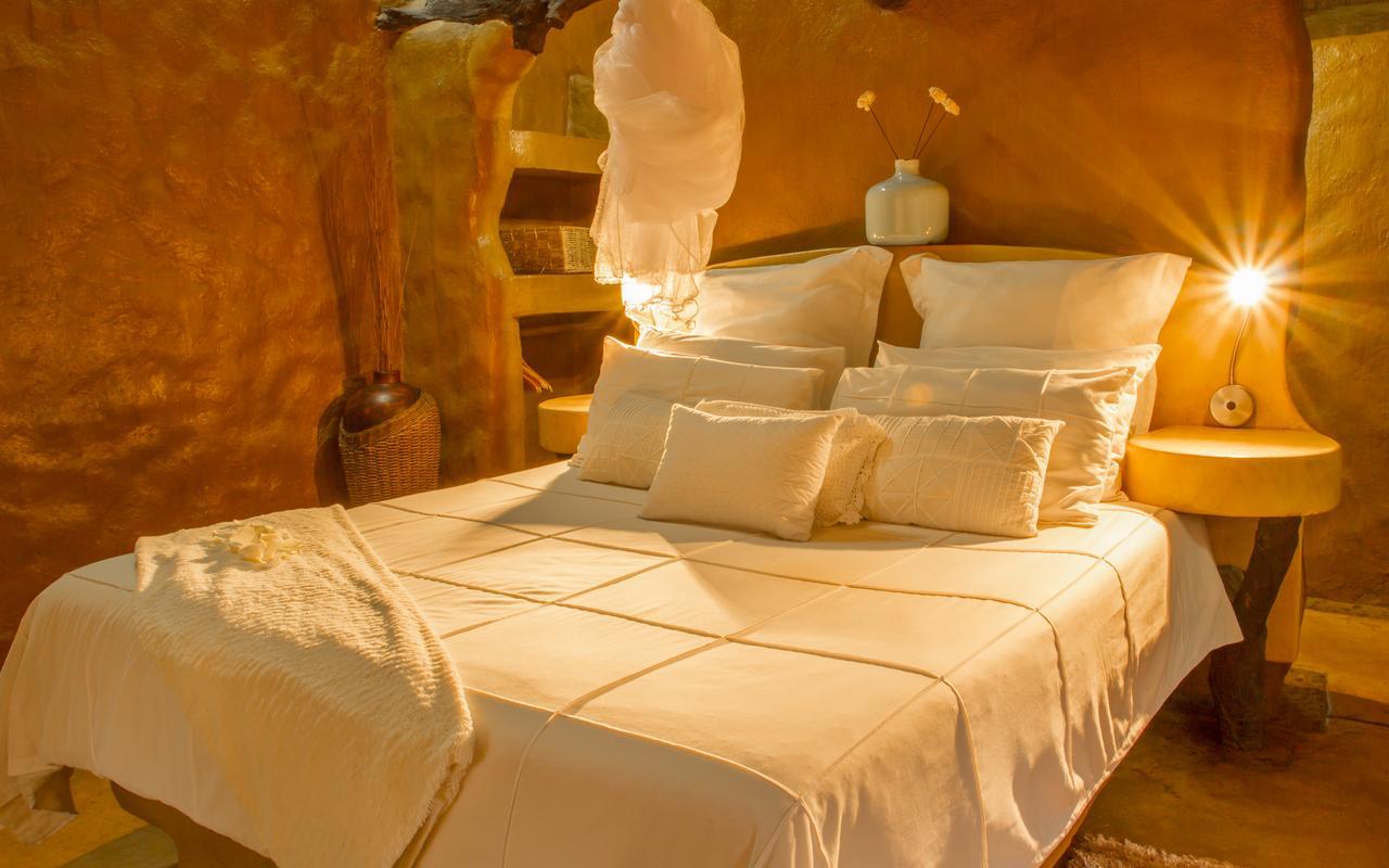 Little Bush Lodge Ходспруит Стая снимка