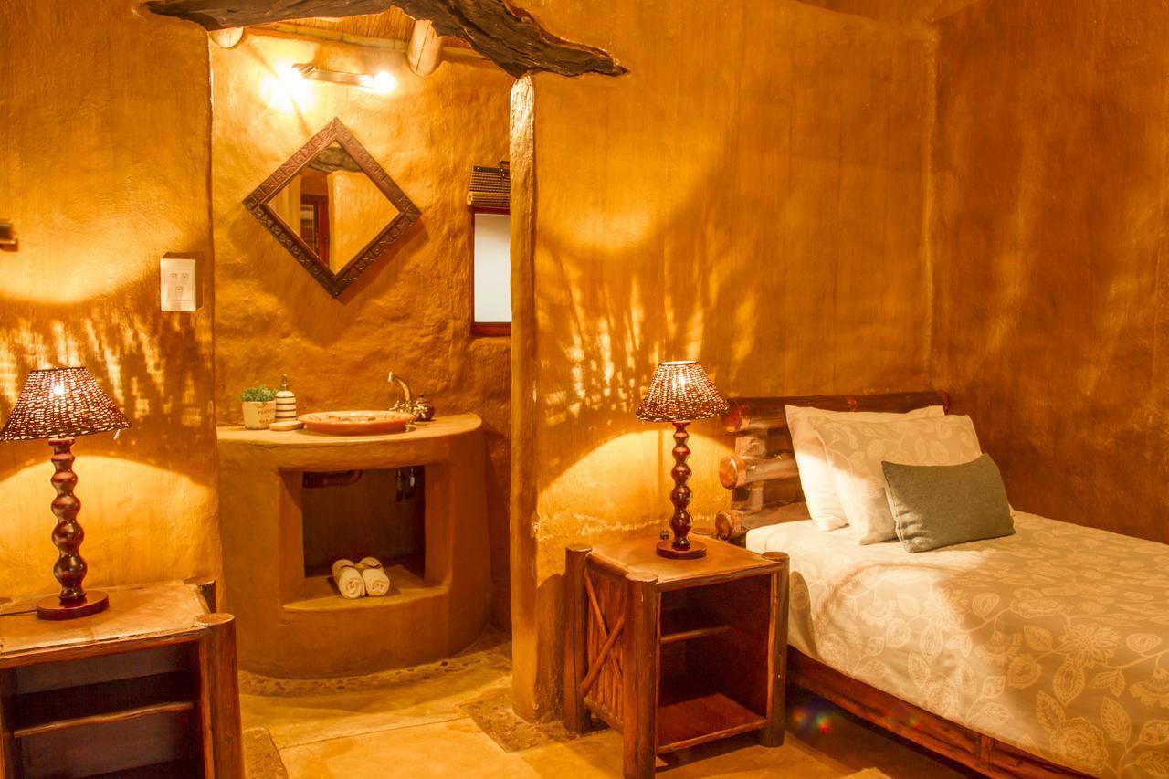 Little Bush Lodge Ходспруит Стая снимка