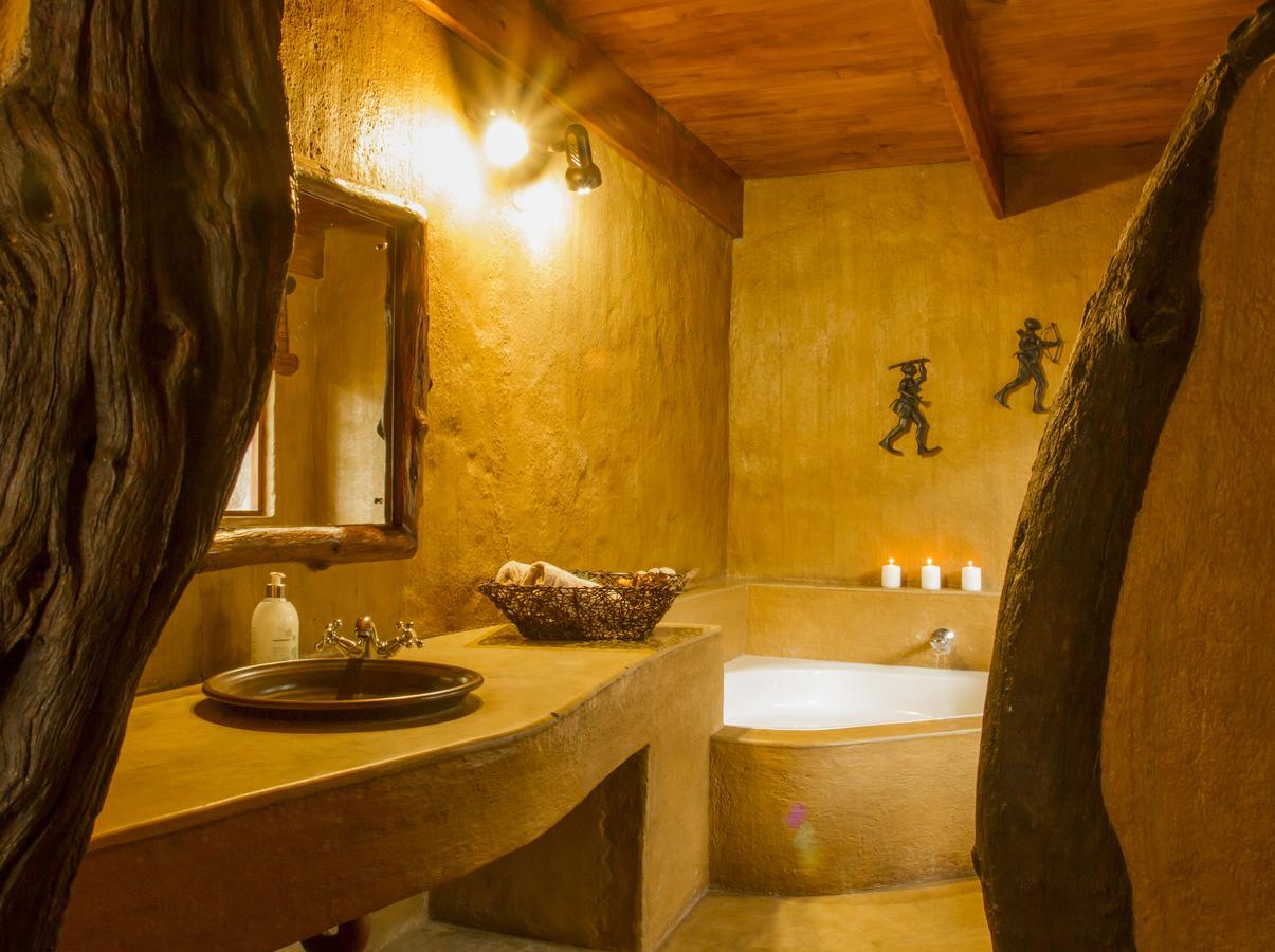 Little Bush Lodge Ходспруит Стая снимка