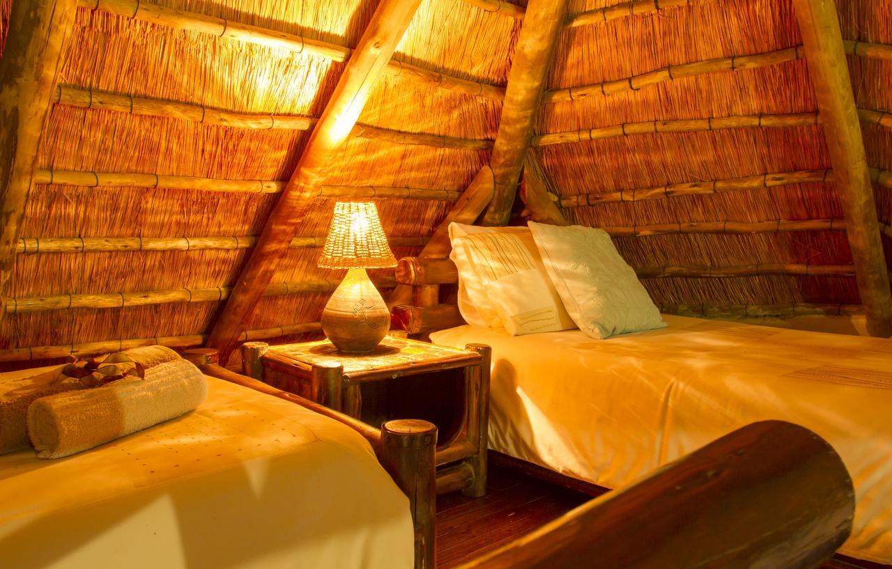 Little Bush Lodge Ходспруит Екстериор снимка