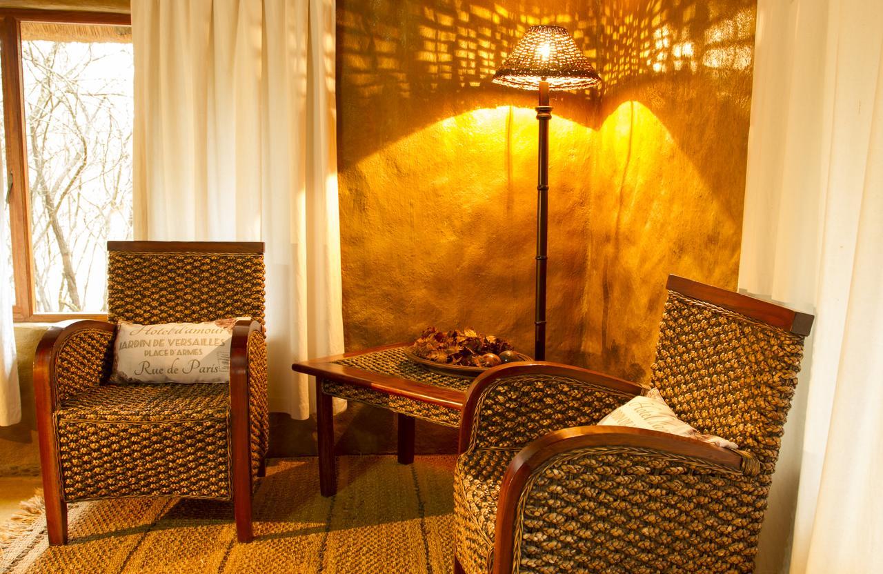 Little Bush Lodge Ходспруит Стая снимка