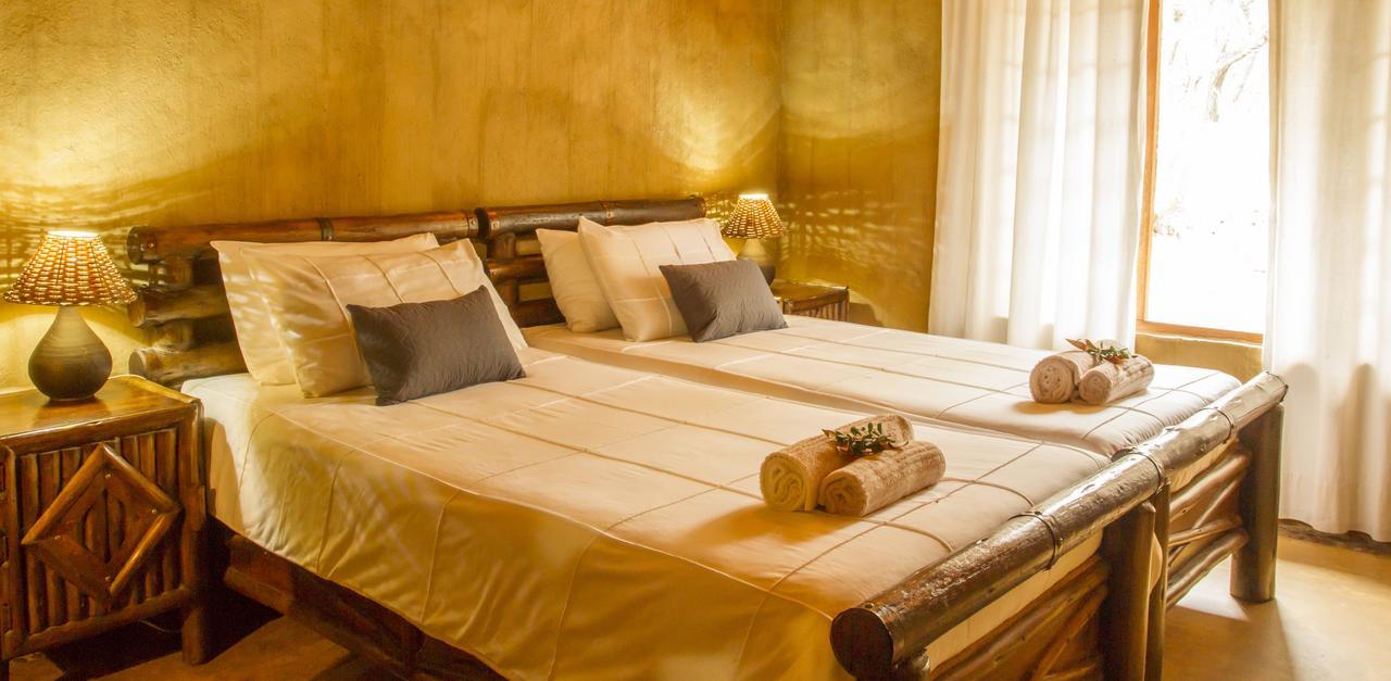 Little Bush Lodge Ходспруит Стая снимка