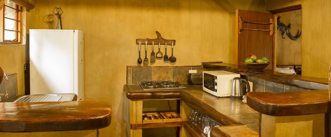 Little Bush Lodge Ходспруит Стая снимка