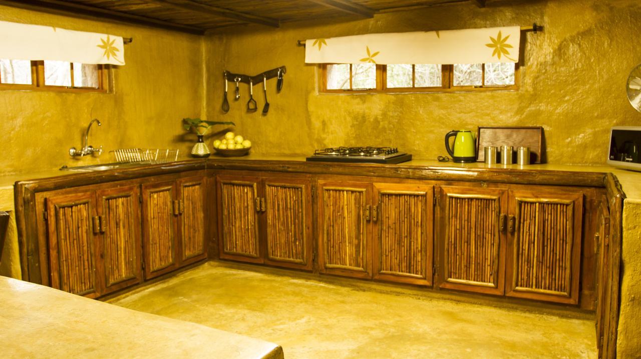 Little Bush Lodge Ходспруит Стая снимка