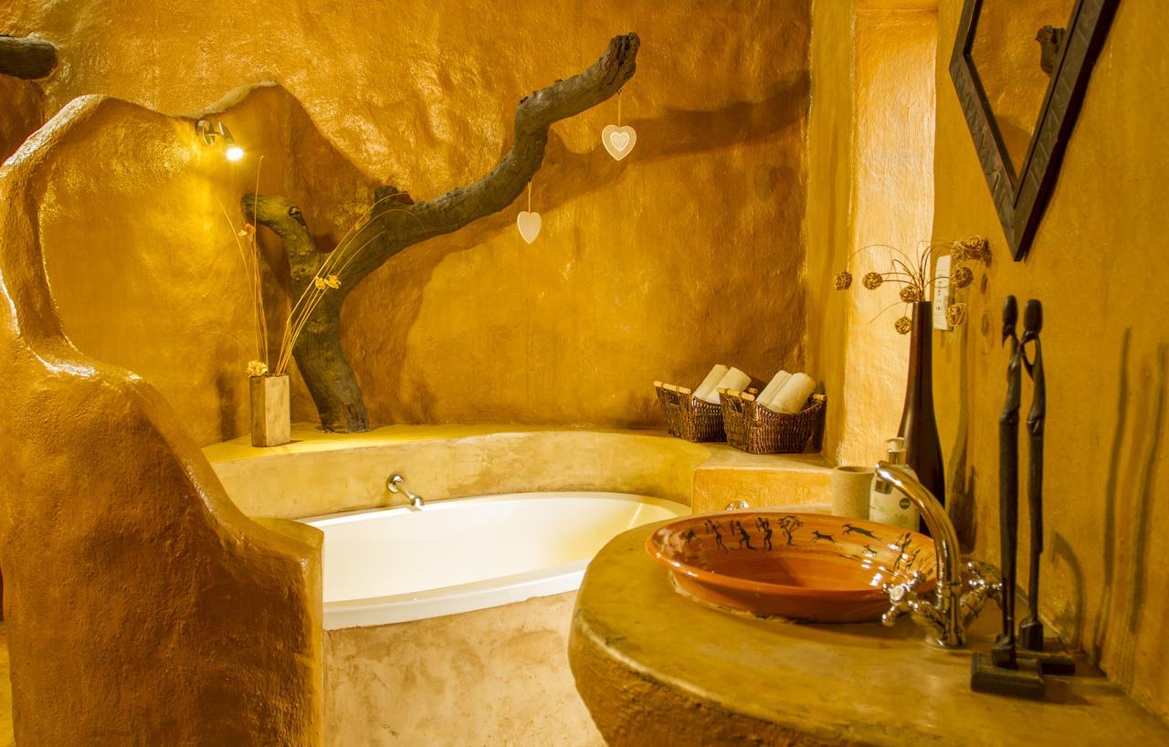 Little Bush Lodge Ходспруит Стая снимка